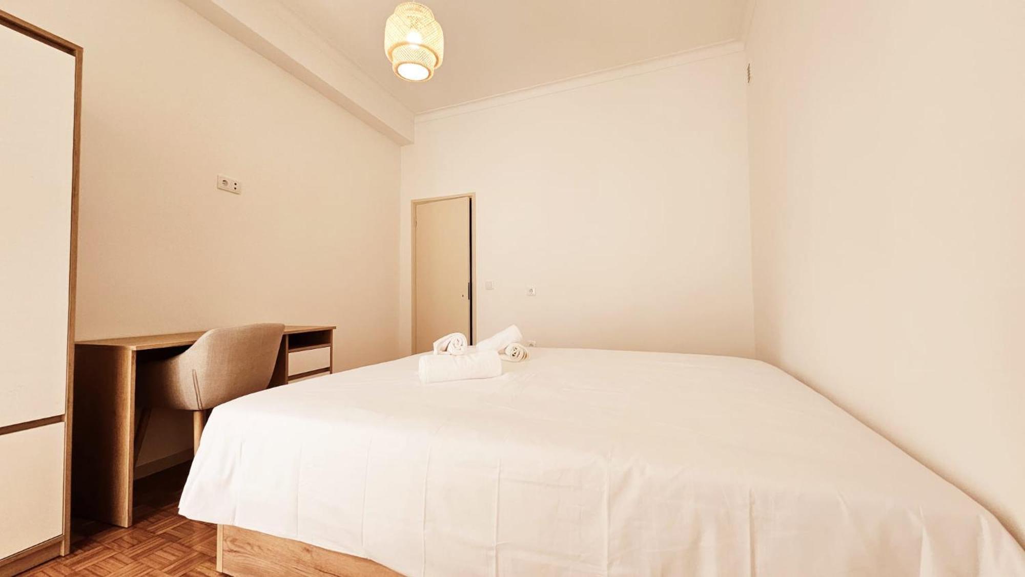 Rooms4You 1 In Historic Center Of Braga Buitenkant foto