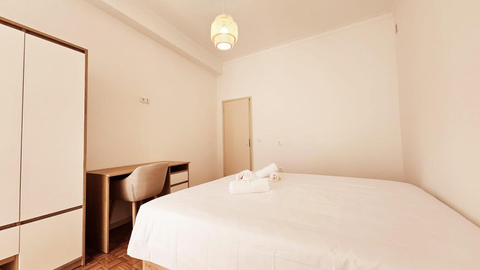 Rooms4You 1 In Historic Center Of Braga Buitenkant foto