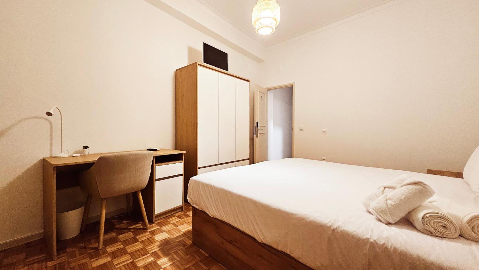 Rooms4You 1 In Historic Center Of Braga Buitenkant foto