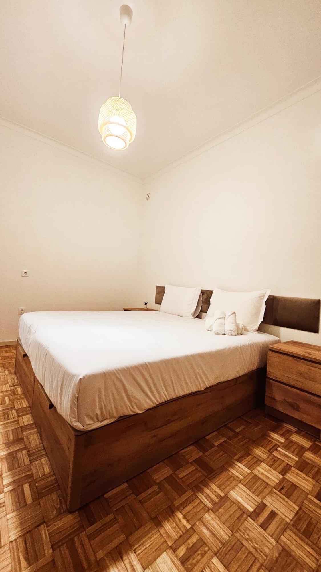 Rooms4You 1 In Historic Center Of Braga Buitenkant foto