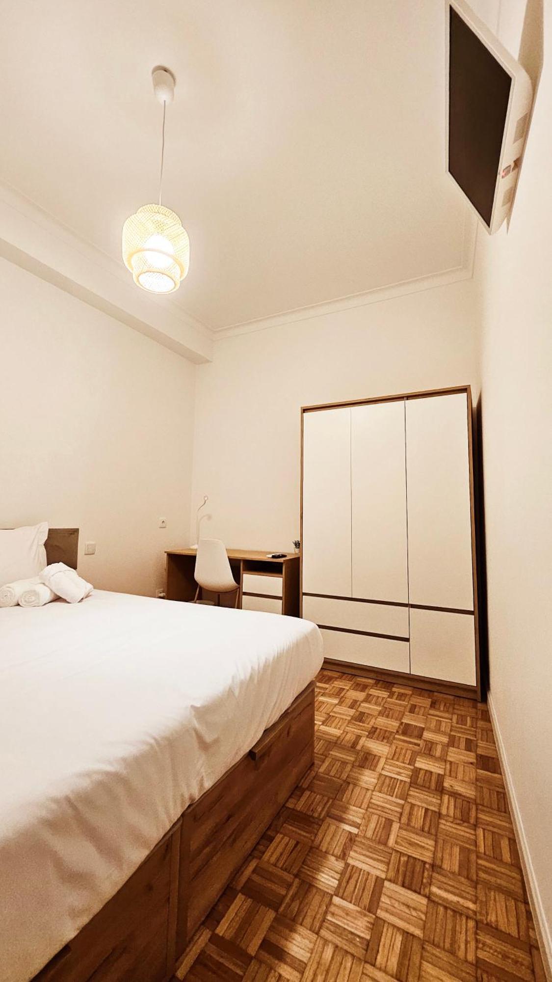 Rooms4You 1 In Historic Center Of Braga Buitenkant foto