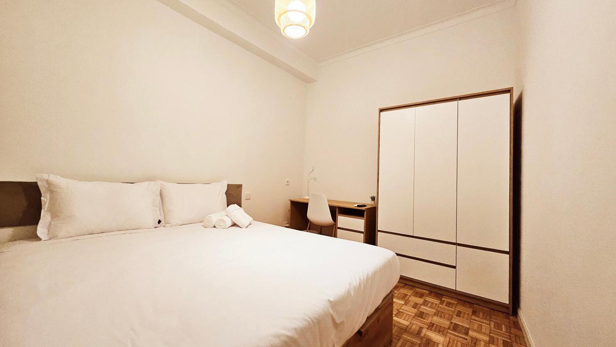 Rooms4You 1 In Historic Center Of Braga Buitenkant foto