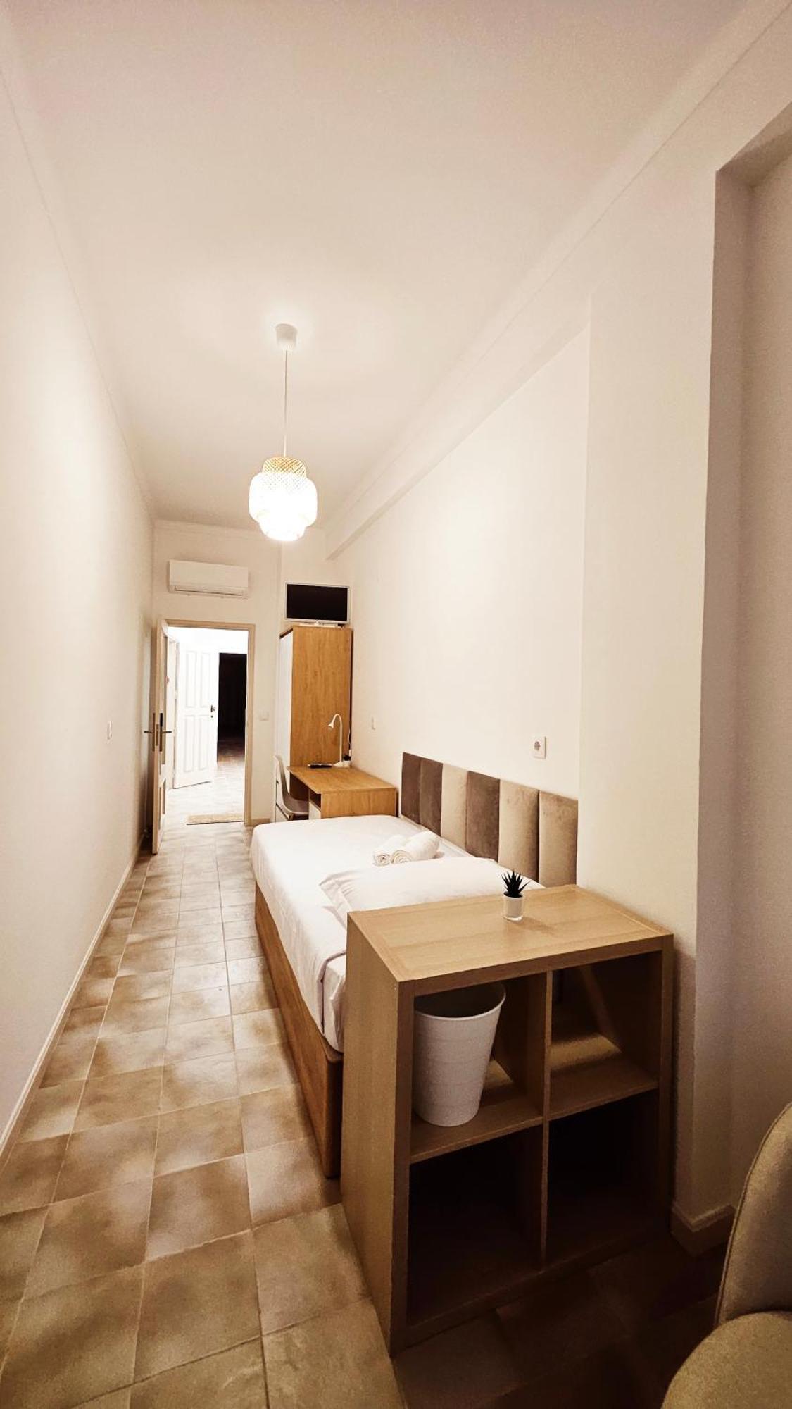 Rooms4You 1 In Historic Center Of Braga Buitenkant foto