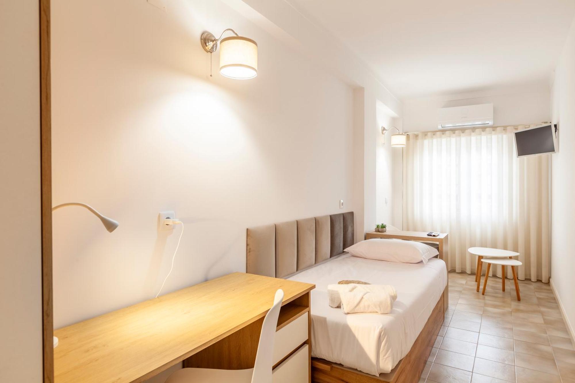 Rooms4You 1 In Historic Center Of Braga Buitenkant foto