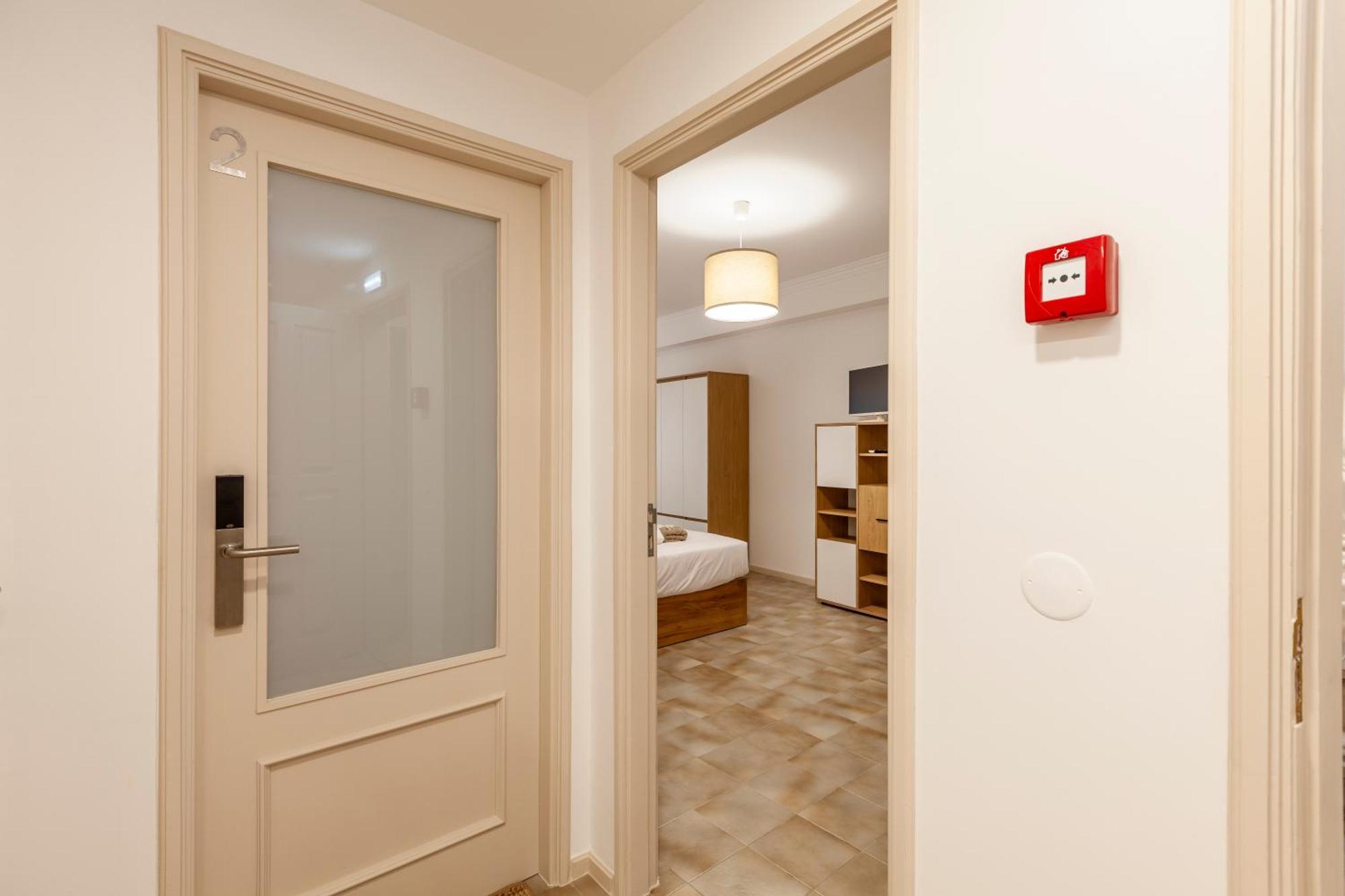 Rooms4You 1 In Historic Center Of Braga Buitenkant foto